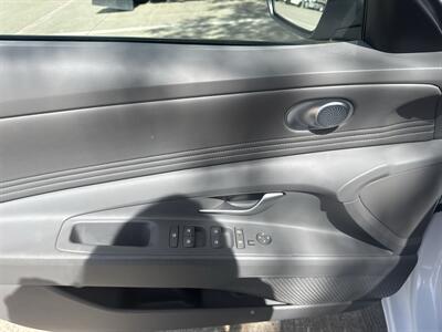 2026 Hyundai ELANTRA SEL Sport   - Photo 11 - Dallas, TX 75252