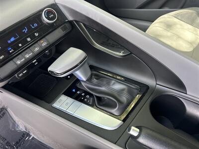 2026 Hyundai ELANTRA SEL Sport   - Photo 29 - Dallas, TX 75252
