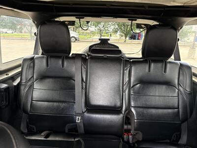 2022 Jeep Wrangler Unlimited Sahara 4xe - Photo 35 - Dallas, TX 75252