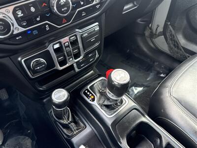 2022 Jeep Wrangler Unlimited Sahara 4xe - Photo 29 - Dallas, TX 75252