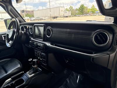 2022 Jeep Wrangler Unlimited Sahara 4xe - Photo 20 - Dallas, TX 75252