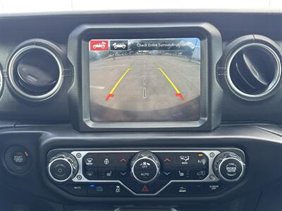 2022 Jeep Wrangler Unlimited Sahara 4xe - Photo 25 - Dallas, TX 75252