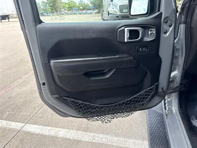 2022 Jeep Wrangler Unlimited Sahara 4xe - Photo 10 - Dallas, TX 75252