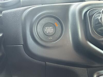 2022 Jeep Wrangler Unlimited Sahara 4xe - Photo 26 - Dallas, TX 75252