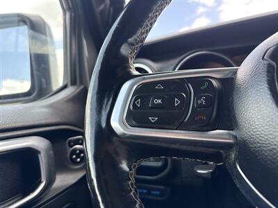 2022 Jeep Wrangler Unlimited Sahara 4xe - Photo 22 - Dallas, TX 75252