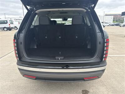 2026 Hyundai PALISADE SEL   - Photo 14 - Dallas, TX 75252
