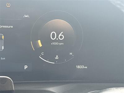 2026 Hyundai PALISADE SEL   - Photo 22 - Dallas, TX 75252