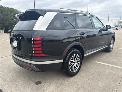 2026 Hyundai PALISADE SEL   - Photo 7 - Dallas, TX 75252