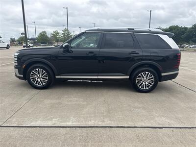 2026 Hyundai PALISADE SEL   - Photo 4 - Dallas, TX 75252