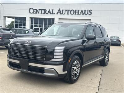 2026 Hyundai PALISADE SEL   - Photo 1 - Dallas, TX 75252