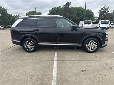 2026 Hyundai PALISADE SEL   - Photo 8 - Dallas, TX 75252