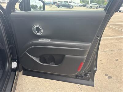2026 Hyundai PALISADE SEL   - Photo 13 - Dallas, TX 75252