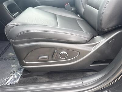 2026 Hyundai PALISADE SEL   - Photo 18 - Dallas, TX 75252