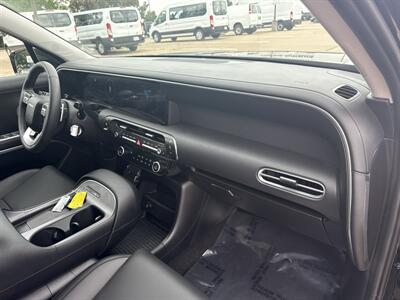 2026 Hyundai PALISADE SEL   - Photo 21 - Dallas, TX 75252