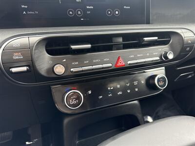 2026 Hyundai PALISADE SEL   - Photo 27 - Dallas, TX 75252