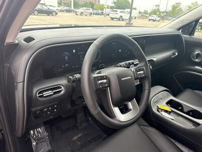 2026 Hyundai PALISADE SEL   - Photo 20 - Dallas, TX 75252