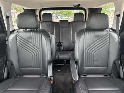 2026 Hyundai PALISADE SEL   - Photo 35 - Dallas, TX 75252