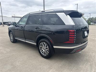 2026 Hyundai PALISADE SEL   - Photo 5 - Dallas, TX 75252