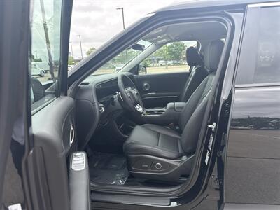 2026 Hyundai PALISADE SEL   - Photo 17 - Dallas, TX 75252