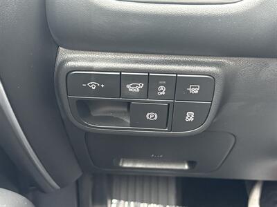 2026 Hyundai PALISADE SEL   - Photo 29 - Dallas, TX 75252