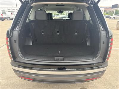 2026 Hyundai PALISADE SEL   - Photo 15 - Dallas, TX 75252