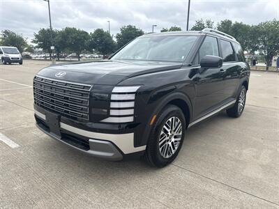 2026 Hyundai PALISADE SEL   - Photo 3 - Dallas, TX 75252