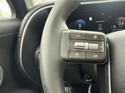 2026 Hyundai PALISADE SEL   - Photo 23 - Dallas, TX 75252