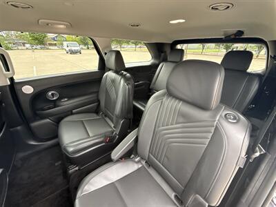 2026 Hyundai PALISADE SEL   - Photo 33 - Dallas, TX 75252