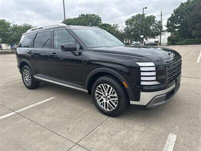 2026 Hyundai PALISADE SEL   - Photo 9 - Dallas, TX 75252