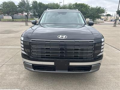 2026 Hyundai PALISADE SEL   - Photo 2 - Dallas, TX 75252