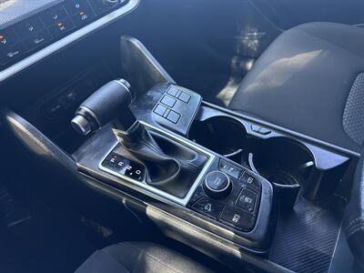 2024 Kia Sportage LX   - Photo 32 - Dallas, TX 75252