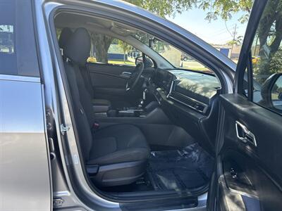 2024 Kia Sportage LX   - Photo 27 - Dallas, TX 75252