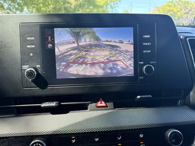 2024 Kia Sportage LX   - Photo 36 - Dallas, TX 75252