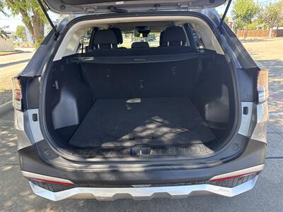 2024 Kia Sportage LX   - Photo 19 - Dallas, TX 75252