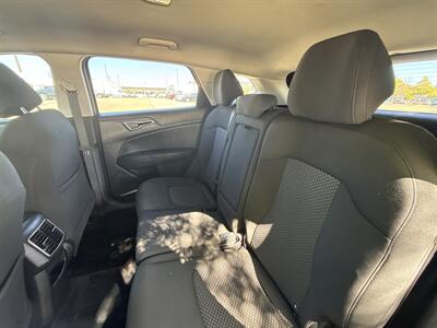 2024 Kia Sportage LX   - Photo 17 - Dallas, TX 75252