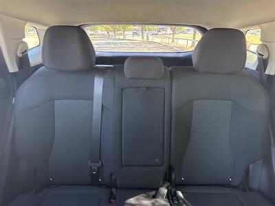 2024 Kia Sportage LX   - Photo 35 - Dallas, TX 75252