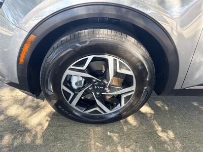 2024 Kia Sportage LX   - Photo 10 - Dallas, TX 75252