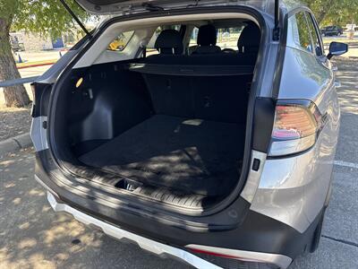 2024 Kia Sportage LX   - Photo 20 - Dallas, TX 75252