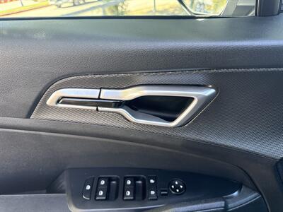 2024 Kia Sportage LX   - Photo 12 - Dallas, TX 75252