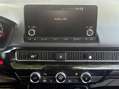 2025 Honda Civic Sport   - Photo 25 - Dallas, TX 75252
