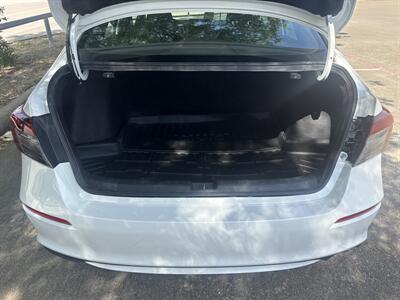2025 Honda Civic Sport   - Photo 15 - Dallas, TX 75252