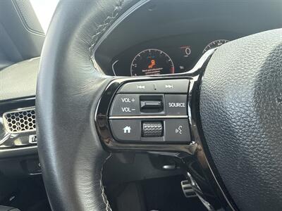 2025 Honda Civic Sport   - Photo 23 - Dallas, TX 75252