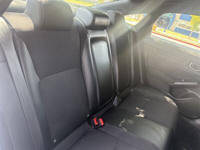 2025 Honda Civic Sport   - Photo 20 - Dallas, TX 75252