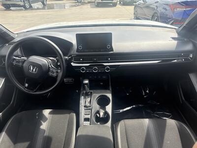 2025 Honda Civic Sport   - Photo 21 - Dallas, TX 75252