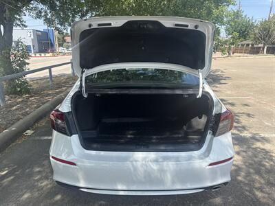 2025 Honda Civic Sport   - Photo 14 - Dallas, TX 75252
