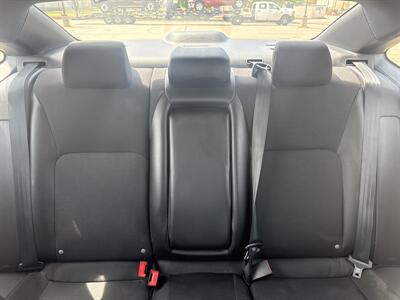 2025 Honda Civic Sport   - Photo 31 - Dallas, TX 75252