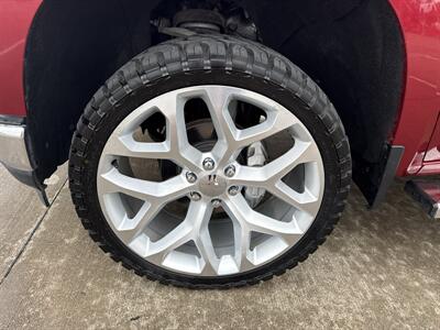 2020 Chevrolet Silverado 1500 LT1   - Photo 38 - Dallas, TX 75252