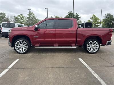 2020 Chevrolet Silverado 1500 LT1   - Photo 4 - Dallas, TX 75252