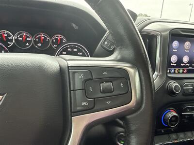 2020 Chevrolet Silverado 1500 LT1   - Photo 25 - Dallas, TX 75252