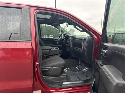 2020 Chevrolet Silverado 1500 LT1   - Photo 17 - Dallas, TX 75252